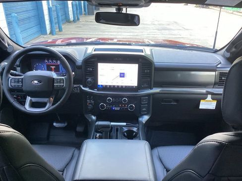 New 2026 Ford F150 Lariat w/ Equipment Group 501A Mid AWD/4WD image 39