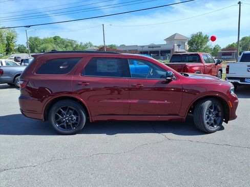 New 2026 Dodge Durango GT image 3