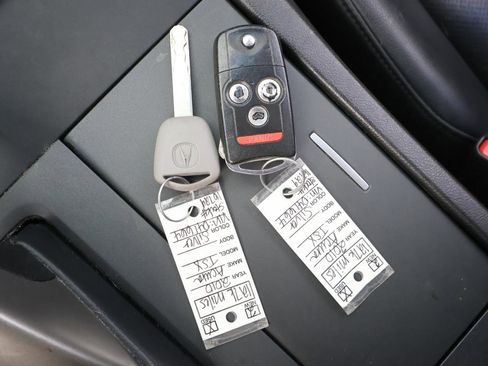 Used 2010 Acura TSX Sedan FWD image 28