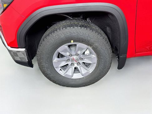 New 2026 GMC Sierra 1500 Pro w/ Pro Value Package AWD/4WD image 21