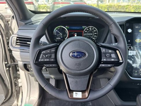 New 2026 Subaru Forester Sport AWD/4WD image 43