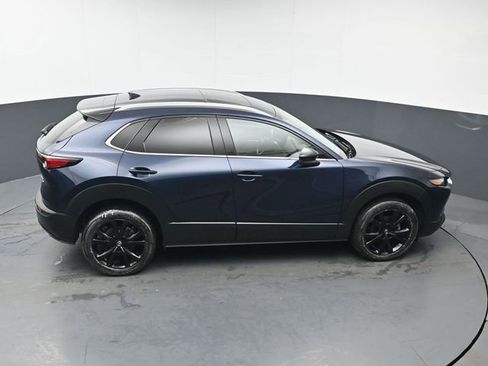 Certified 2023 MAZDA CX-30 2.5 Turbo w/ Premium Package AWD/4WD image 40