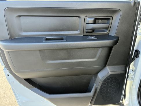 Used 2024 RAM 2500 Tradesman w/ Safety Group AWD/4WD image 16