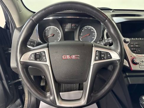 Used 2014 GMC Terrain SLE w/ Safety Package FWD image 20