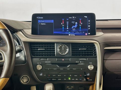Used 2020 Lexus RX 350 AWD w/ Premium Package image 24