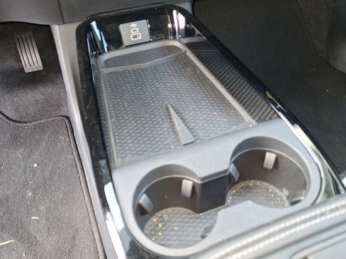 Used 2025 Ford Mustang Mach-E Select w/ Comfort Package Lite image 13