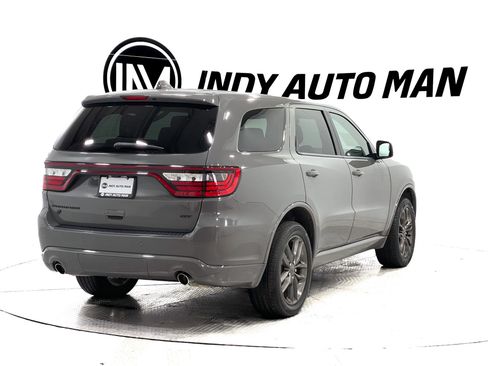 Used 2020 Dodge Durango GT image 4