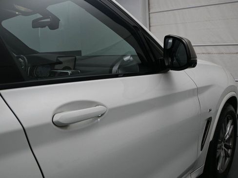 Used 2018 BMW X3 M40i w/ Premium Package AWD/4WD image 16