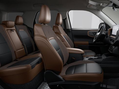 New 2026 Ford Bronco Sport Outer Banks AWD/4WD image 52