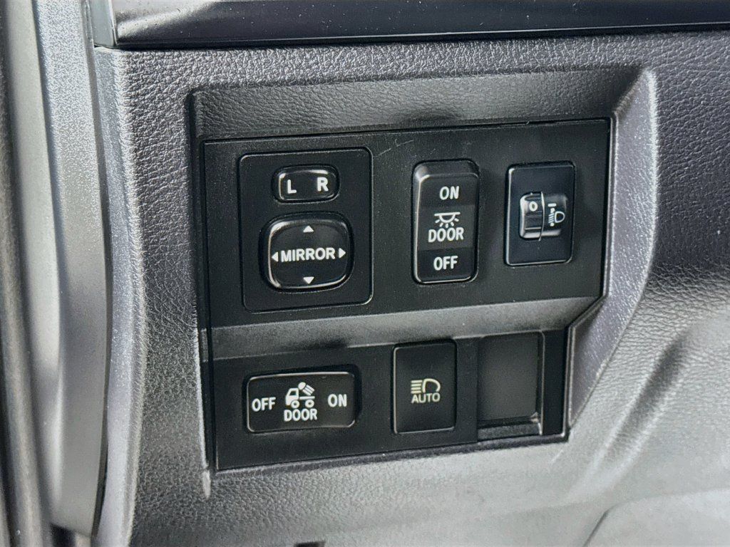 Used 2020 Toyota Tundra SR RWD image 11
