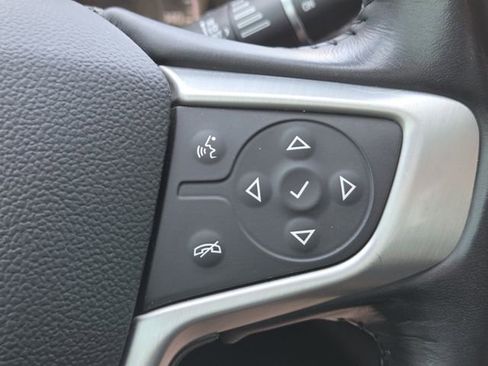 Certified 2019 GMC Acadia SLT AWD/4WD image 14