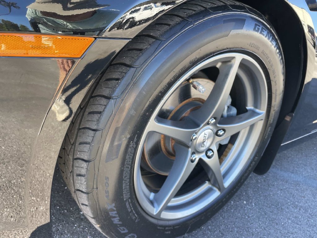 Used 2015 Chevrolet Camaro LS RWD image 36