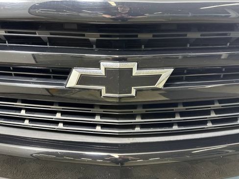 Used 2022 Chevrolet Silverado 1500 RST w/ Z71 Off-Road Package AWD/4WD image 10