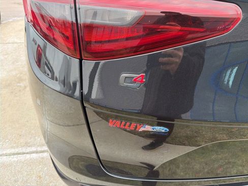 Used 2020 Alfa Romeo Stelvio Ti Sport w/ Quick Order Package 22S Sport image 43