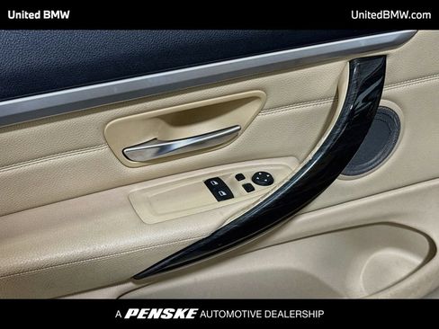 Used 2014 BMW 428i Coupe RWD image 10