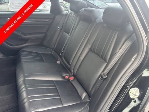Used 2020 Honda Accord Sport image 13