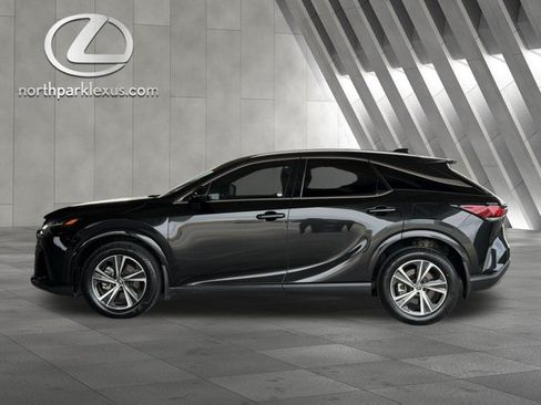 Certified 2023 Lexus RX 350 Premium w/ Cold Area Package FWD image 1