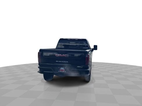 New 2026 GMC Sierra 3500 AT4 w/ AT4 Premium Plus Package image 7