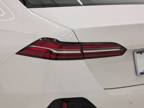 New 2026 BMW 530i w/ M Sport Package RWD image 13