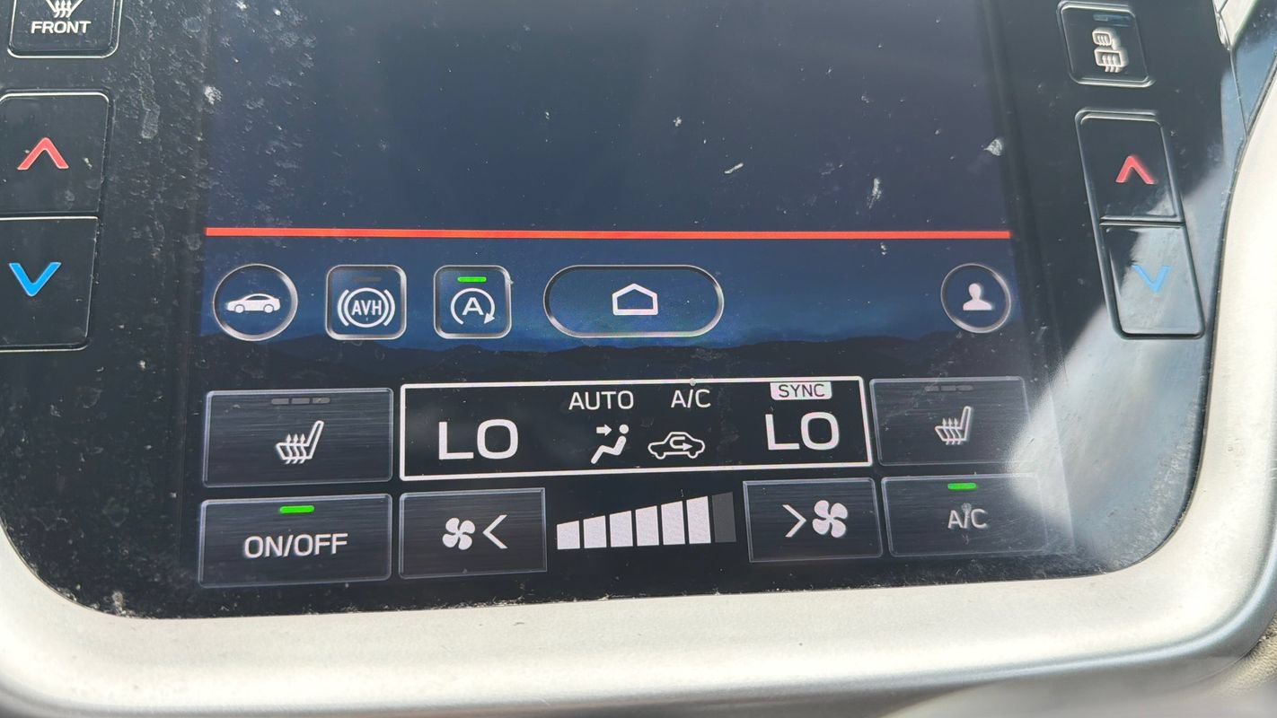 Used 2021 Subaru Outback Limited AWD/4WD image 19