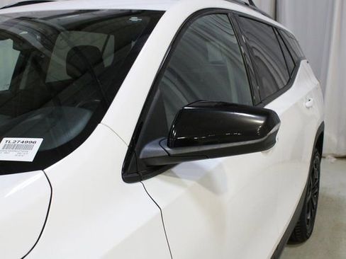 Used 2019 GMC Terrain SLT w/ Preferred Package image 37