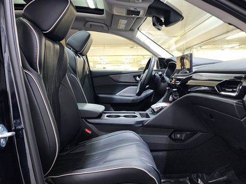 Certified 2026 Acura MDX SH-AWD w/ Advance Package image 24