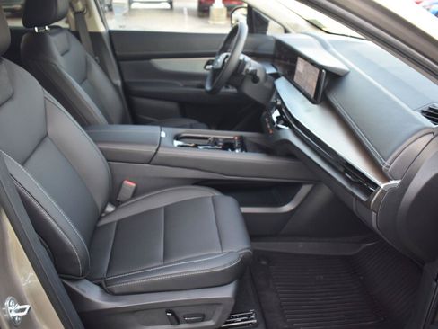 New 2026 Nissan Murano SL AWD/4WD image 65