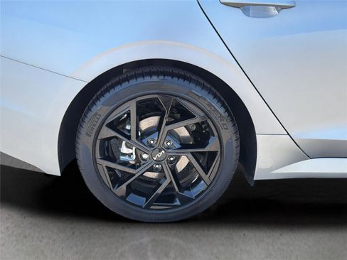 Used 2026 Kia K5 GT-Line w/ GT-Line Premium Package AWD/4WD image 42