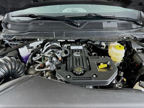 New 2026 RAM 2500 Rebel w/ Rebel Level 2 Equipment Group image 39