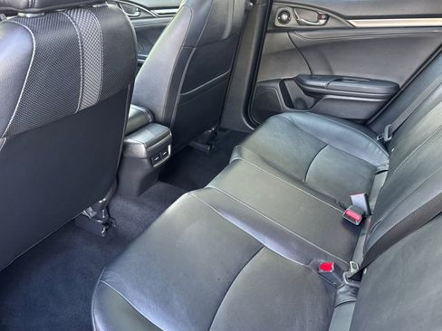 Used 2021 Honda Civic Sport Touring image 27