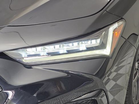 Used 2023 Acura TLX SH-AWD w/ A-SPEC Pkg image 28