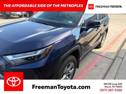 Used 2023 Toyota RAV4 XLE w/ Convenience Package