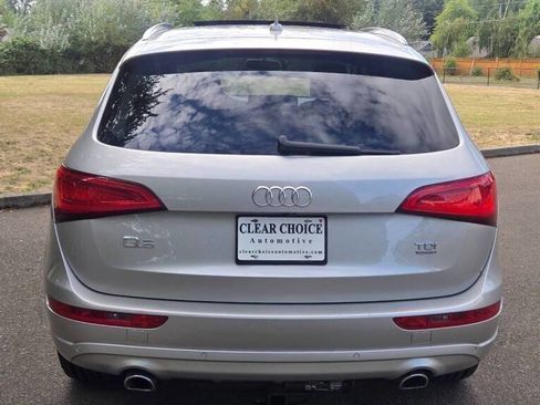 Used 2014 Audi Q5 TDI Premium Plus image 7
