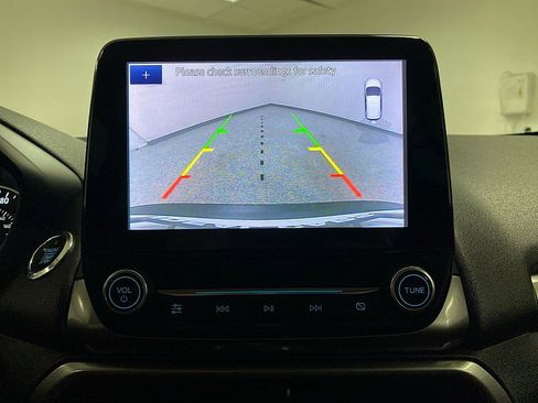 Used 2020 Ford EcoSport SE image 20