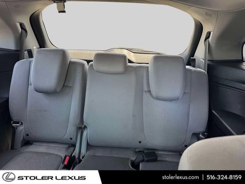 Used 2021 Honda Odyssey EX image 18