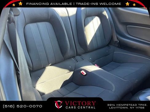 Used 2019 Ford Mustang Coupe image 19