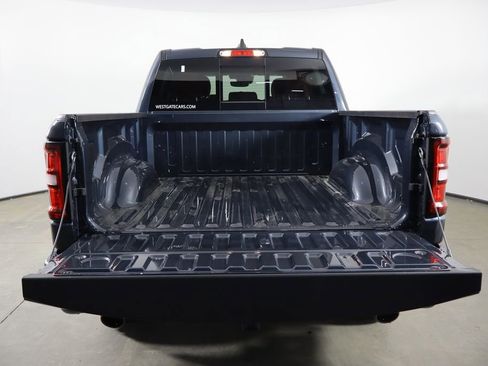 New 2026 RAM 1500 Rebel image 18