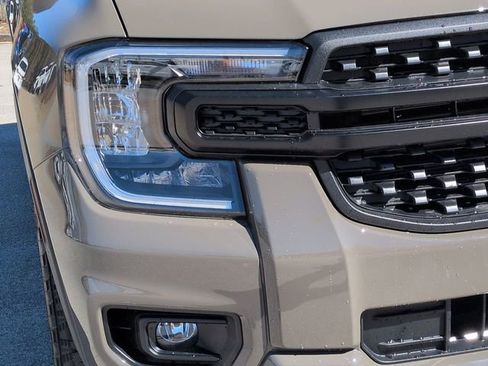 New 2025 Ford Ranger XL w/ Trailer Tow Package image 9