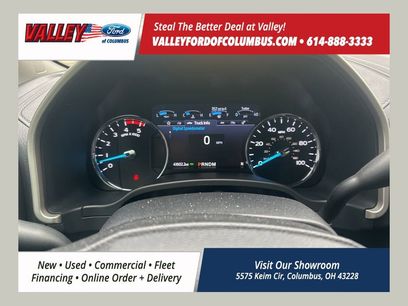 Used 2020 Ford F250 Lariat w/ Lariat Value Package