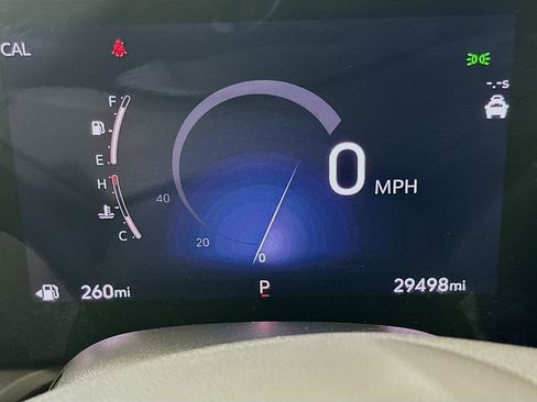 Used 2025 Buick Encore GX Preferred image 19