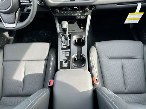 New 2026 Subaru Outback Touring XT AWD/4WD image 30