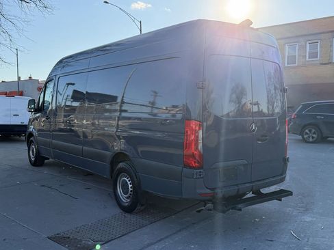 Used 2019 Mercedes-Benz Sprinter 170 image 7