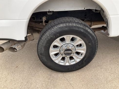 Certified 2021 Ford F250 XLT AWD/4WD image 16
