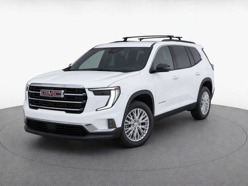 Used 2024 GMC Acadia Elevation FWD image 7