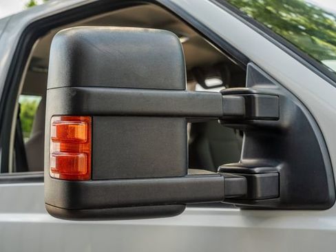 Used 2009 Ford F250 XLT AWD/4WD image 15