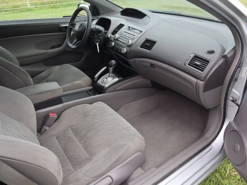 Used 2007 Honda Civic LX image 20