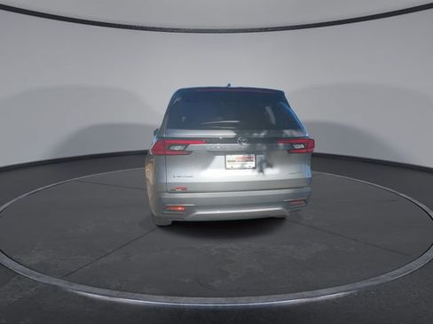 Used 2025 Toyota Grand Highlander AWD Hybrid image 12