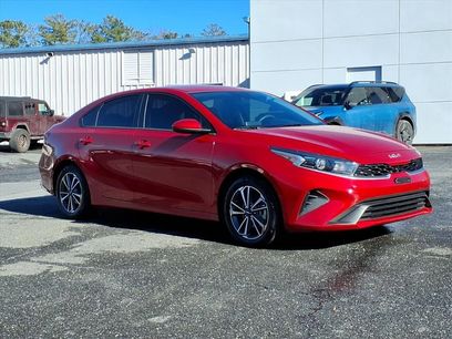 Used 2023 Kia Forte LXS