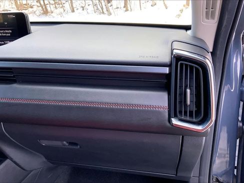 Used 2025 MAZDA CX-50 2.5 Hybrid w/ Weather Package image 18