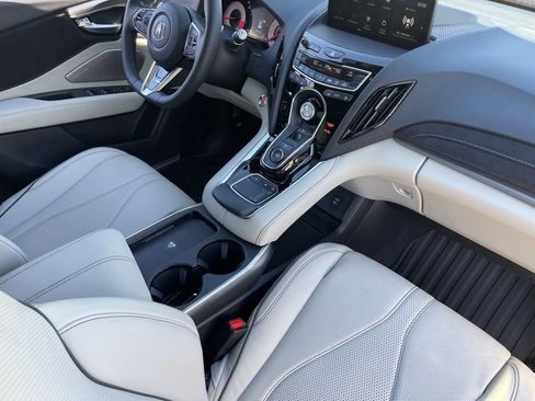 New 2026 Acura RDX A-Spec image 14